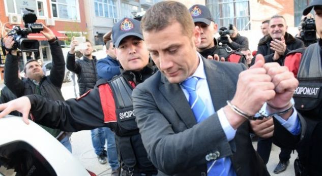 Gjykata vendos nesër për dënimin e Mark Frrokut