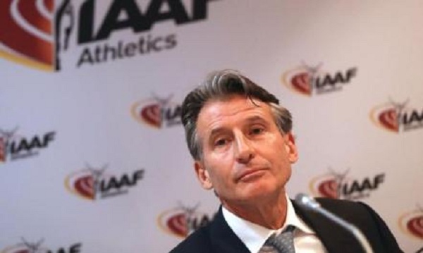 Hakerat ruse sulmojnë IAAF