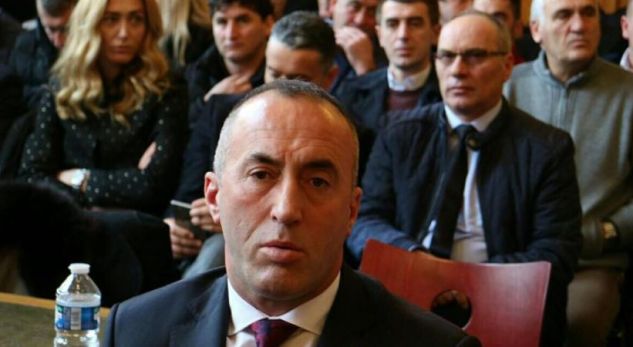 Më 27 prill vendimi për Haradinajn