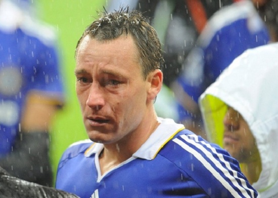 John Terry pas Chelsa-t, gati të nisë një aventurë të re