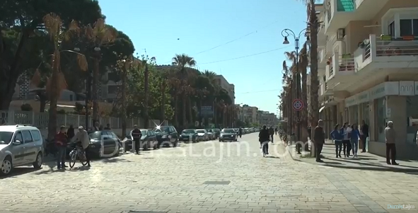 Fushata elektorale në Kavajë/ Ja çfarë po ndodh në qytet (VIDEO)