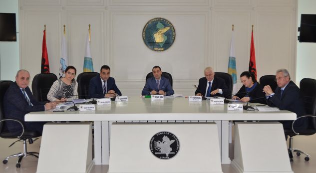 Zgjedhjet e 18 qershorit, KQZ regjistron nesër 13 parti