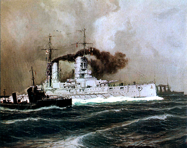 Beteja detare e Durrësit përmes kujtimeve të protagonistëve të saj