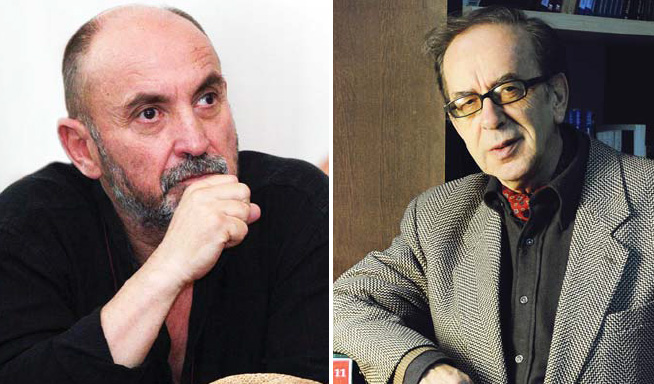 “Shpërthen” Kadare: Nuk e fal Lubonjën, më denoncoi në diktaturë dhe as u pendua