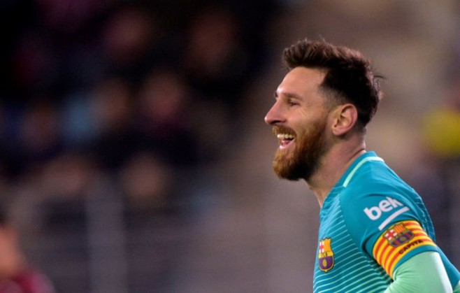 Messi-Barcelona, firma në muajin maj