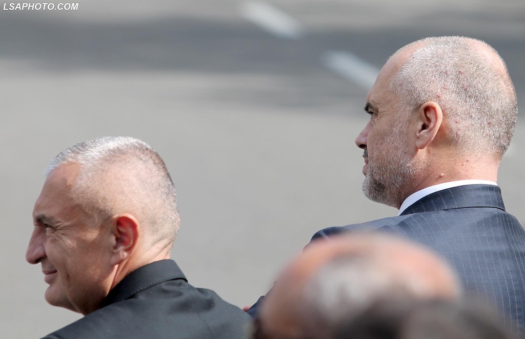 Deputeti socialist thirrje partisë: Ilir Meta na tradhtoi!