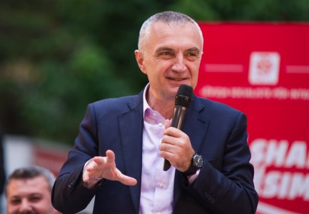 Meta zbulon pasardhësin e tij në krye të LSI-së