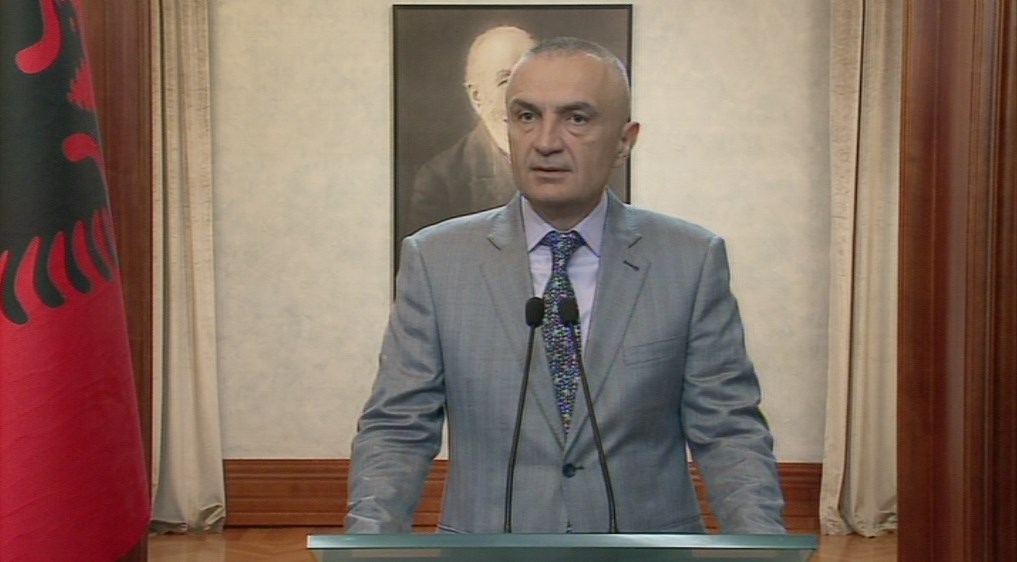 Ilir Meta: Jap dorëheqjen që sot nga kryetar i LSI