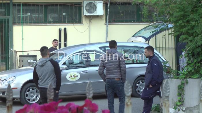 Durrës, kushëriri i Ervin Dalipajt rrëfehet për takimin e fundit me të (FOTO)