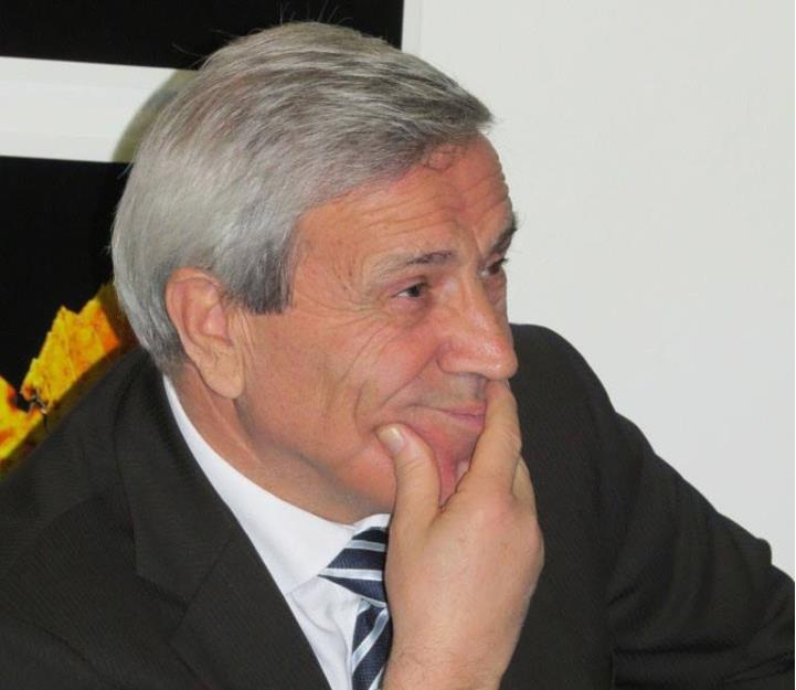 Rama e la jashtë listës, Namik Dokle: Uroj që në vendin tim mos ulë një hajdut pulash