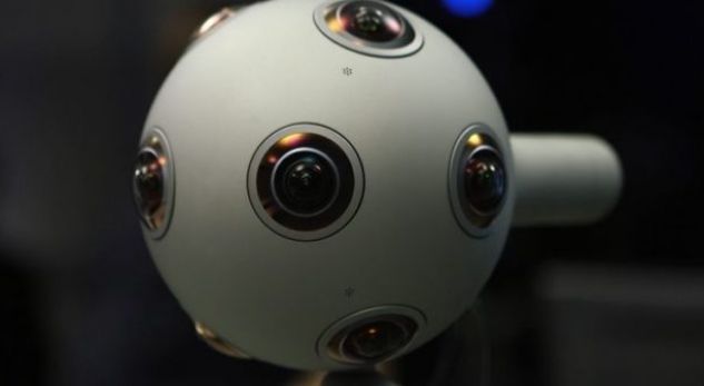 Super kamera e Nokia-s me çmim marramendës (VIDEO)