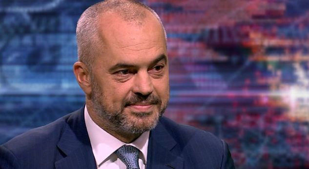 Rama jep sinjale pozitive për dialogun që do të ndërmjetësohet nga McAllister