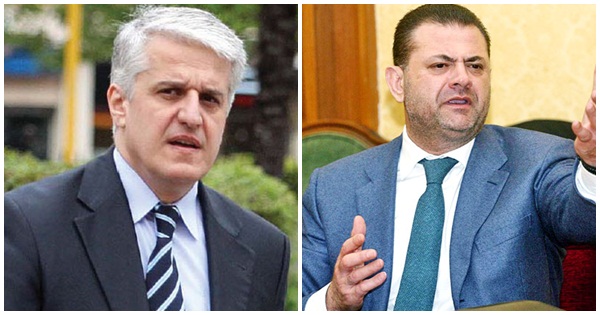 Tom Doshi merr “hak” ndaj Majkos: Mos më thuaj Tomë mua, por më thirr …