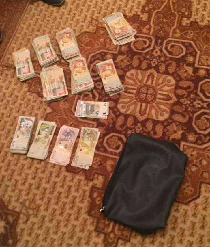 Po lëviznin me “Ford”, policia kap 3 persona me 12 kg kanabis