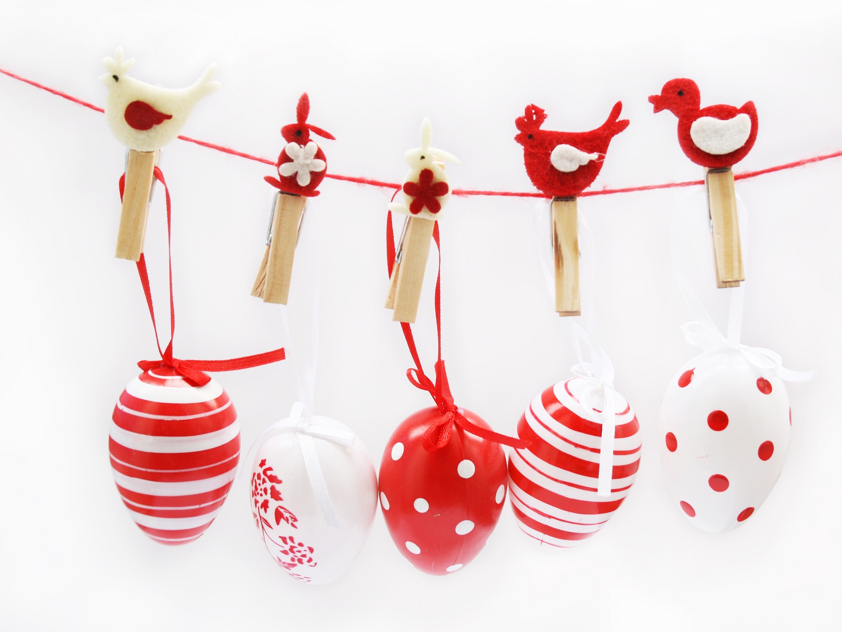 Urimet e VIP-ave për Pashkë (FOTO)