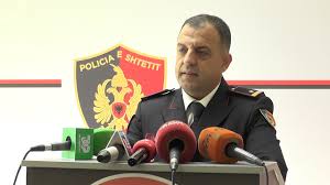 LAJM I FUNDIT/ Reagon drejtori i policisë së qarkut Durrës, pas akuzave për drogë