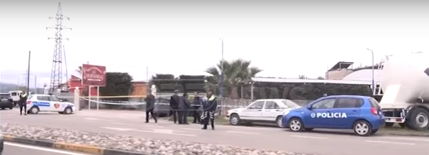 Plagosja e trefishtë në lokal, arrestohen autorët