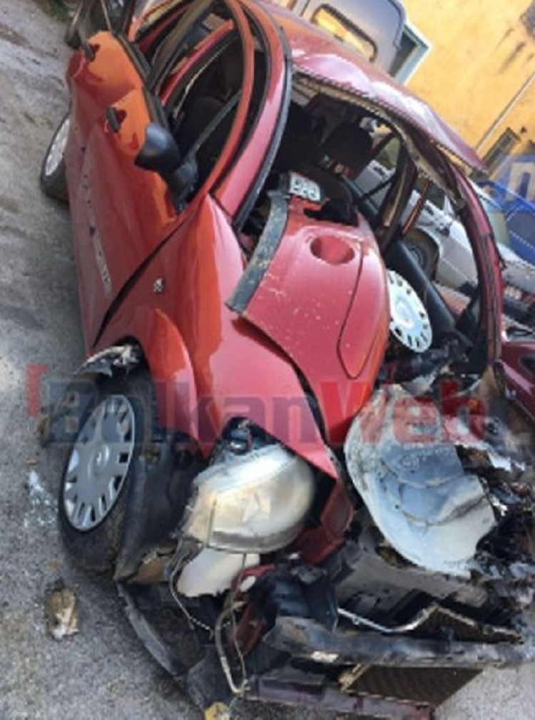 Tritoli në makinë, për lejet e ndërtimit e paralajmëruan drejtoreshën?