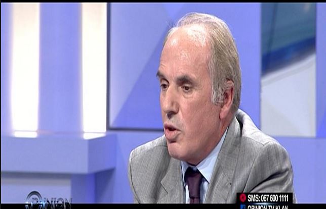 Preç Zogaj: Çfarë ndodh nëse Rama nuk tërhiqet