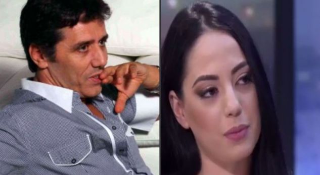 Bombaj i ftuar në “Xing”, ironizon Ajsi: Dua armiq të rinj, këtyre të vjetërve… (FOTO)