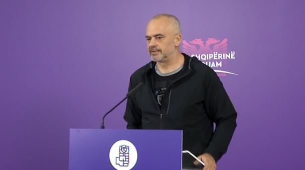 Rama i bindur pas publikimit të listave: Mendoj që PD do hyjë në zgjedhje