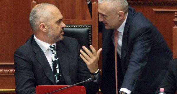 Rama: Meta kryeministër vetëm nëse…