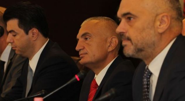 Negociatat/ Reagon Rama: Dialog pa kushte, por duam Vettingun