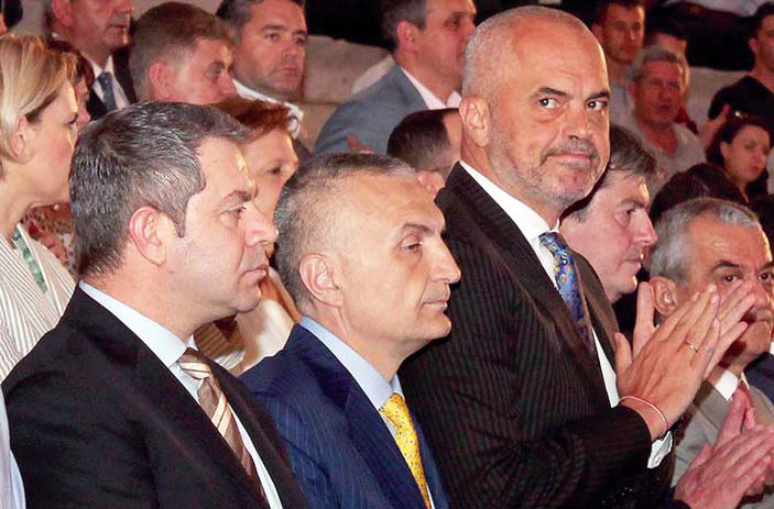 Ndizen motorët e fushatës elektorale në Durrës, pse Meta e Rama mund të kryesojnë listat