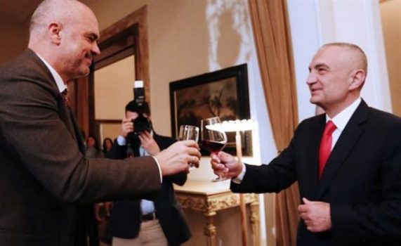 Nesër vendoset e ardhmja e koalicionit PS-LSI