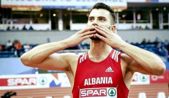 Revoltohet kampioni shqiptar i Europës: Ju përbuz, jeni shpifës…