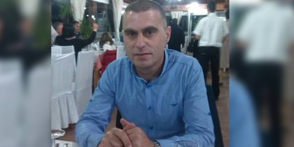 I zhdukur prej 3 vitesh, Gjykata jep dënimet për rrëmbyesit e Lamajt