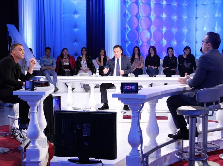 Këshilltari i Metës “zbulon” skenarin: Nëse LSI nuk hyn me PS në zgjedhje, Basha merr pjesë (VIDEO)