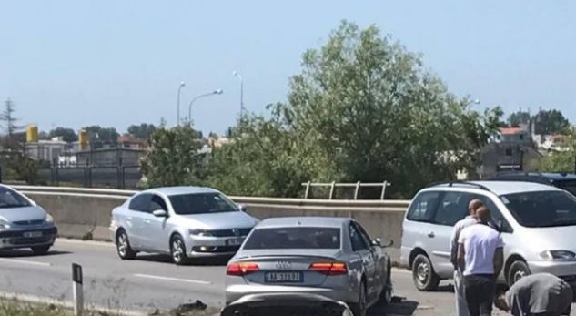 Vrasja në Durrës/ “Bravo çunat e qeverisë, sapo kanë ‘vrarë’ një ish- koleg”