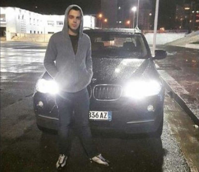 Vdes i riu në spital pas aksidentit tragjik, mesazhet prekëse të të njohurve (Foto)