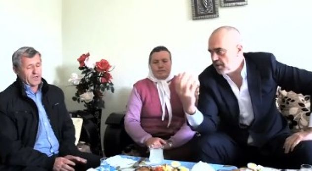 Rama drekon në familjen kuksiane: Karrigen e Kryeministrit nuk ma dha nëna ime