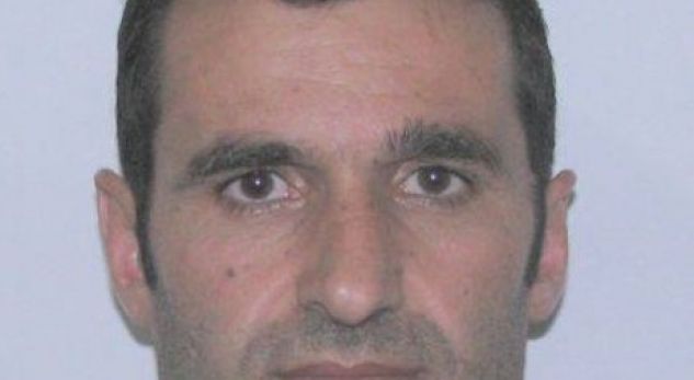 I “forti” i Kavajës prangoset në Itali, akuzohej për vrasje