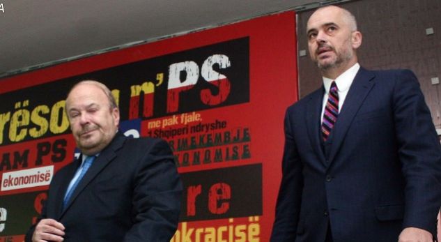 Nano kandidat për president? Rama zbulon të vërtetën e takimit me të