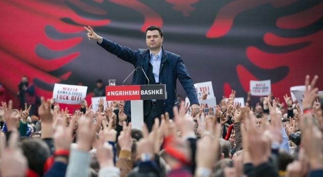 Basha flet për dialog, i jep dhe një mesazh Ramës