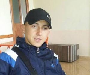 Ky është vrasësi që përgjaku lokalin e natës (FOTO)