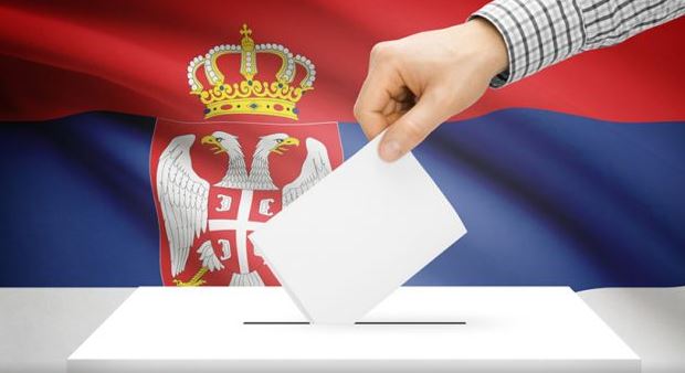 Serbia zgjedh sot Presidentin e ri, votohet edhe në Kosovë