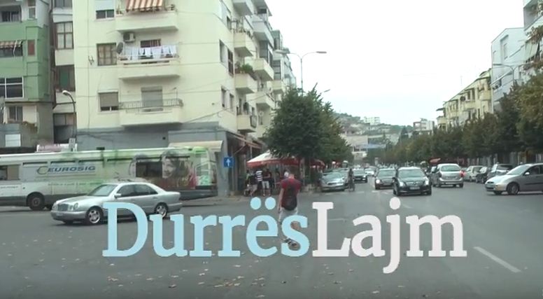 Arrestohet i riu afër sheshit “Pranvera”, ishte tapë në timon