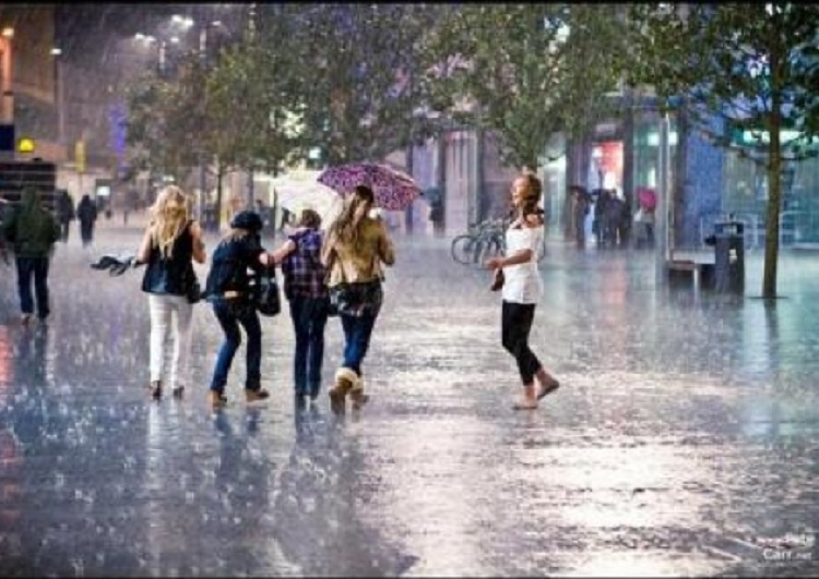 Lajme të këqija, ndryshon moti në fundjavë