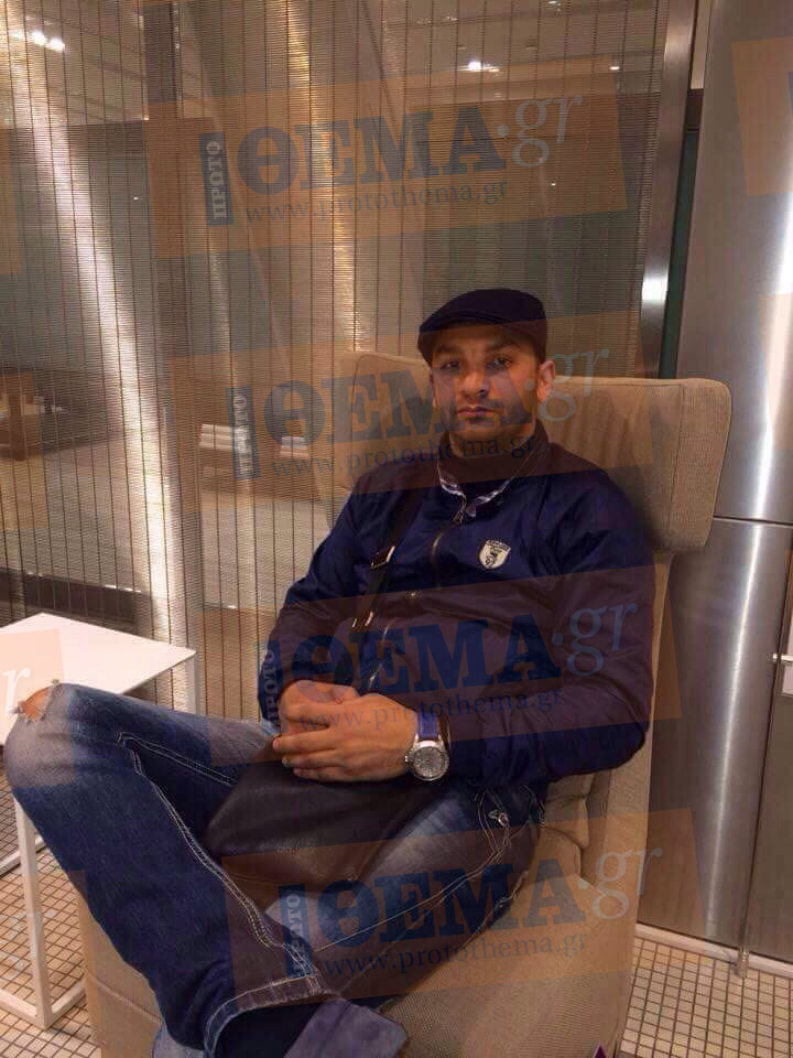 Del fotoja, ja cili është shqiptari që u vra me 2 plumba