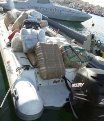 “Një skaf me drogë ka 3 ditë i bllokuar në Ishëm”