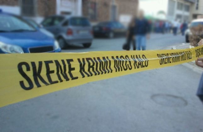 LAJM I FUNDIT/ Plagoset në rrugë adoleshenti në Durrës