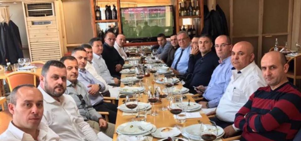 “Furtuna” e drejtuesve në polici, sot priten lëvizje në Durrës e 5 qarqe