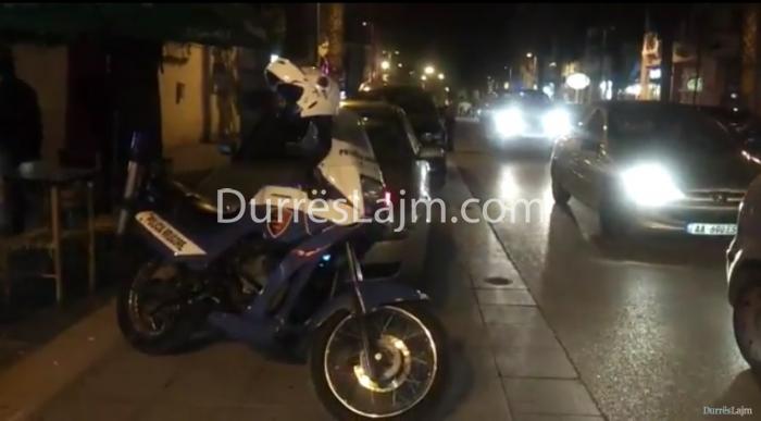 LAJM I FUNDIT/ Vrasje në mes të Durrësit, arrestohen në flagrancë autorët (VIDEO)