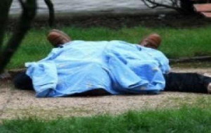 LAJMI I FUNDIT/ Gjendet një trupi i pajetë