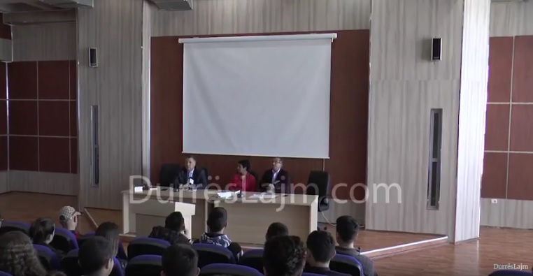 UAMD/ Liberalizimi ekonomik, në optikën e profesorëve Civici dhe Xhepa (VIDEO)