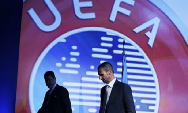 UEFA, taksë luksi për të kufizuar klubet e mëdha